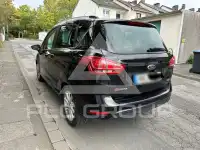 2017 Ford B-Max