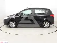 2017 Ford B-Max