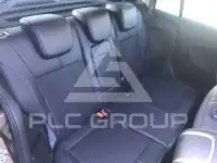 2017 Ford B-Max