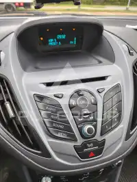 2017 Ford B-Max