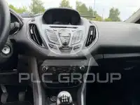 2017 Ford B-Max