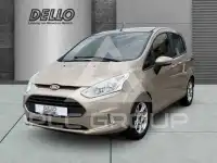 2017 Ford B-Max