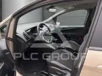 2017 Ford B-Max