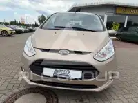 2017 Ford B-Max
