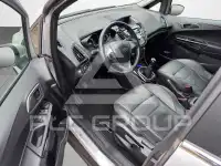 2017 Ford B-Max