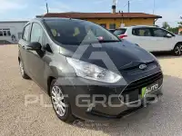 2017 Ford B-Max