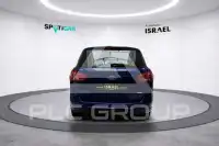 2017 Ford B-Max