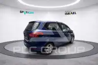2017 Ford B-Max