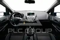 2017 Ford B-Max