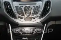 2017 Ford B-Max