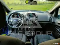 2017 Ford B-Max