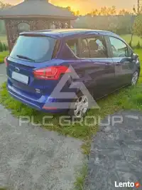 2017 Ford B-Max