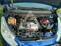 2017 Ford B-Max