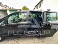 2017 Ford B-Max