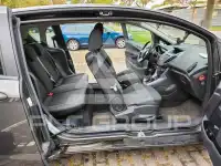 2017 Ford B-Max