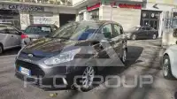 2017 Ford B-Max