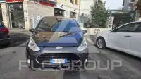 2017 Ford B-Max