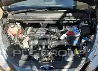 2017 Ford B-Max