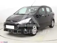2017 Ford B-Max