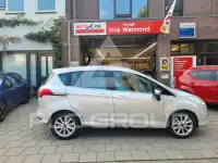 2017 Ford B-Max