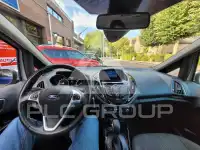 2017 Ford B-Max