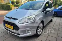 2017 Ford B-Max