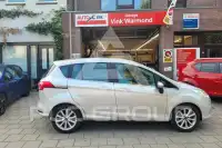 2017 Ford B-Max