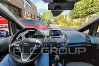 2017 Ford B-Max