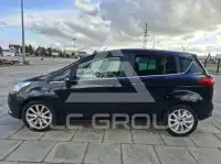 2017 Ford B-Max