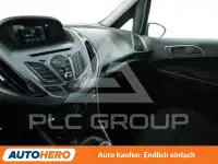 2017 Ford B-Max