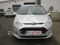 2017 Ford B-Max