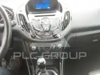 2017 Ford B-Max