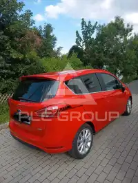 2017 Ford B-Max