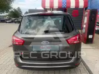 2017 Ford B-Max