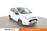 2017 Ford B-Max