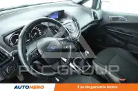 2017 Ford B-Max