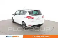 2017 Ford B-Max
