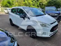 2017 Ford B-Max