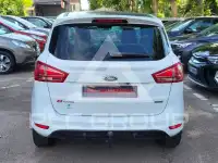 2017 Ford B-Max