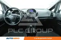 2017 Ford B-Max