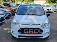 2017 Ford B-Max
