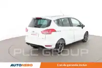 2017 Ford B-Max