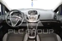 2017 Ford B-Max