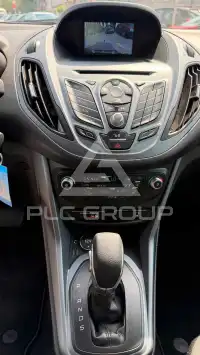 2017 Ford B-Max