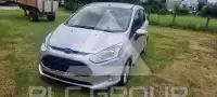 2017 Ford B-Max