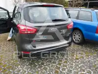 2017 Ford B-Max