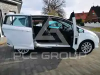 2017 Ford B-Max
