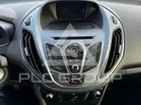 2017 Ford B-Max