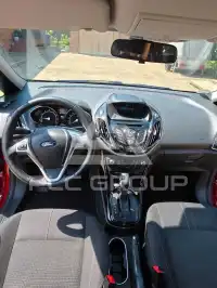 2017 Ford B-Max