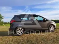 2017 Ford B-Max